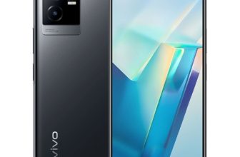 Vivo T2x