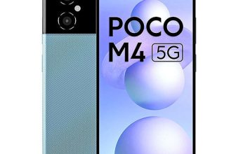 Xiaomi Poco M4 5G