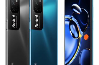 Xiaomi Redmi Note 11 SE