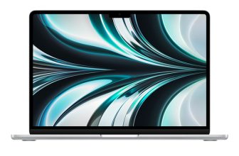 MacBook Air 13-inch (2022) M2