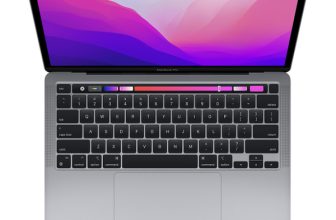 MacBook Pro 13-Inch (2022) M2