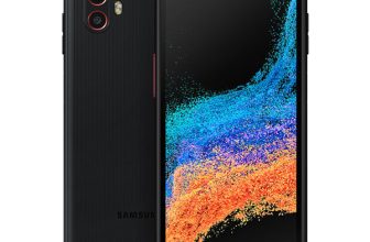 Samsung Galaxy Xcover 6 Pro