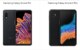 Samsung Galaxy Xcover Pro vs Samsung Galaxy Xcover 6 Pro