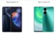Tecno Camon 18 vs Tecno Camon 19