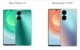 Tecno Camon 19 vs Tecno Camon 19 Pro