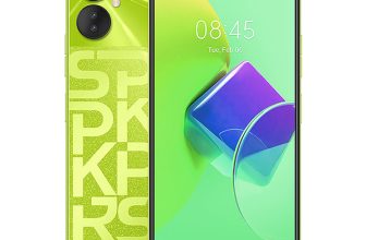 Tecno Spark 9 Pro