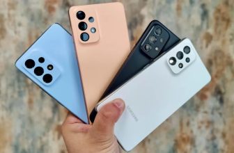 Best Samsung Galaxy A Series in Tanzania (Updated 2023)