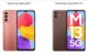 Samsung Galaxy M13 vs Samsung Galaxy M13 5G