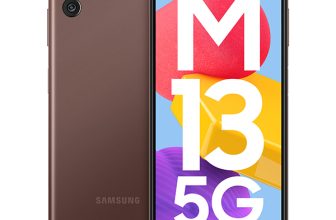 Samsung Galaxy M13 5G