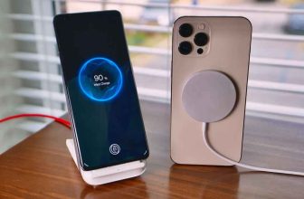 Smartphones with Best Battery Life (2022)