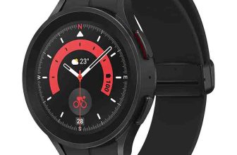 Samsung Galaxy Watch 5 Pro