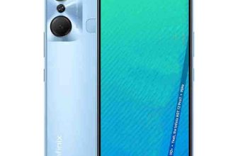 Infinix Hot 12 Pro