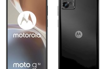 Motorola Moto G32