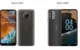 Nokia G300 vs Nokia G400