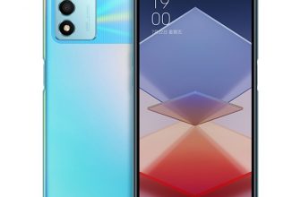 Oppo K10 Energy