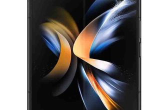 Samsung Galaxy Z Fold 4