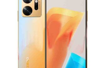 Infinix Zero 20