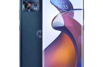 Motorola Edge 30 Fusion