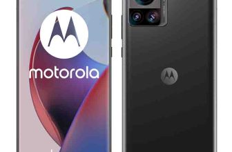 Motorola Edge 30 Ultra