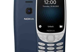 Nokia 8210 4G