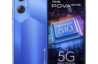 Tecno Pova Neo 5G