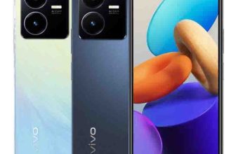 Vivo Y22