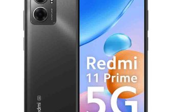 Xiaomi Redmi 11 Prime 5G