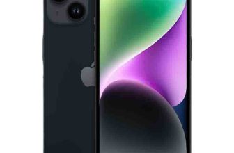 Apple iPhone 14