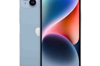 Apple iPhone 14 Plus