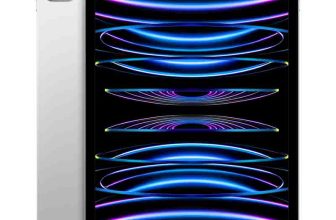 Apple iPad Pro 11 (2022)