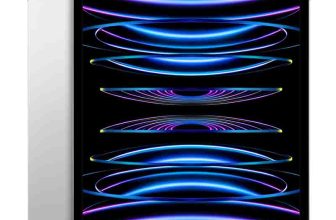 Apple iPad Pro 12.9 (2022)