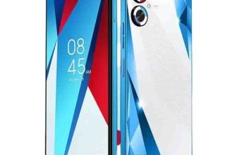 Tecno Spark 9 Pro Sport Edition