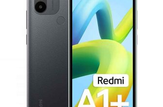 Xiaomi Redmi A1 Plus