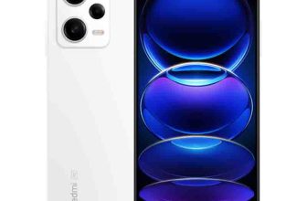 Xiaomi Redmi Note 12 Pro Plus