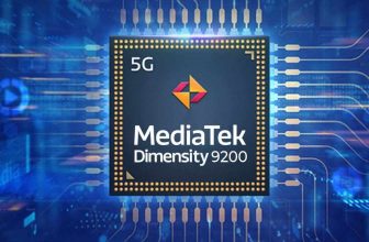 New MediaTek Dimensity 9200 Coming Next Month