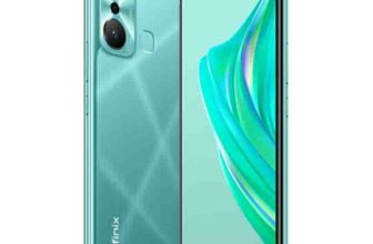 Infinix Hot 20 Play