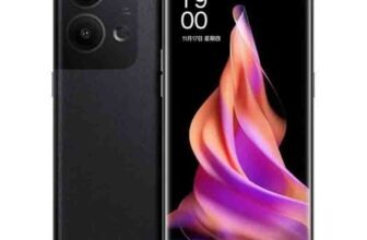 Oppo Reno 9 Pro