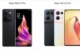 Oppo Reno 9 Pro vs Oppo Reno 8 Pro