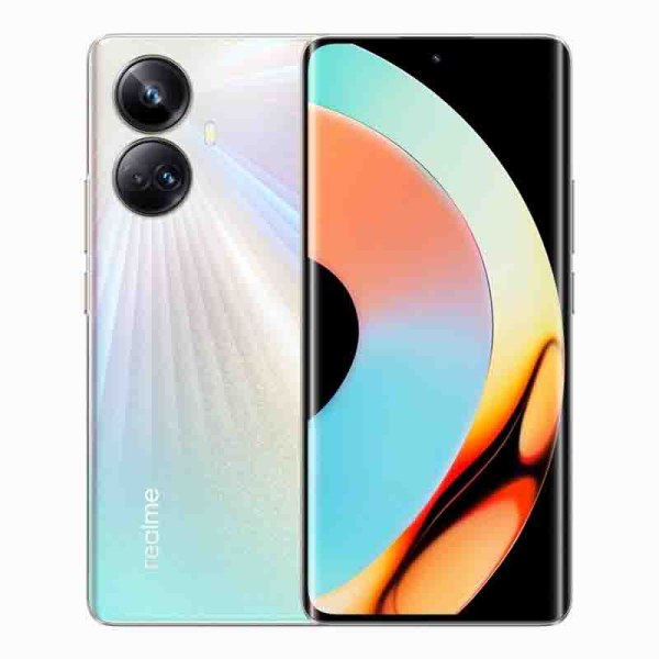 Realme 10 Pro Plus