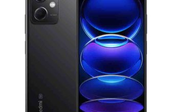 Xiaomi Redmi Note 12