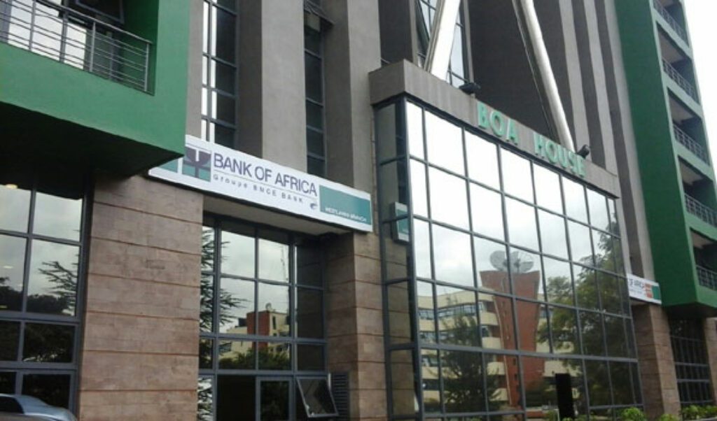 Best Commercial Banks in Tanzania (2023 - 2024) Updated 6