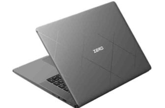 Infinix Zero Book Ultra