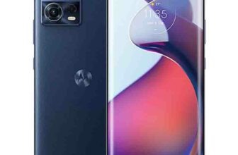 Motorola Moto S30 Pro