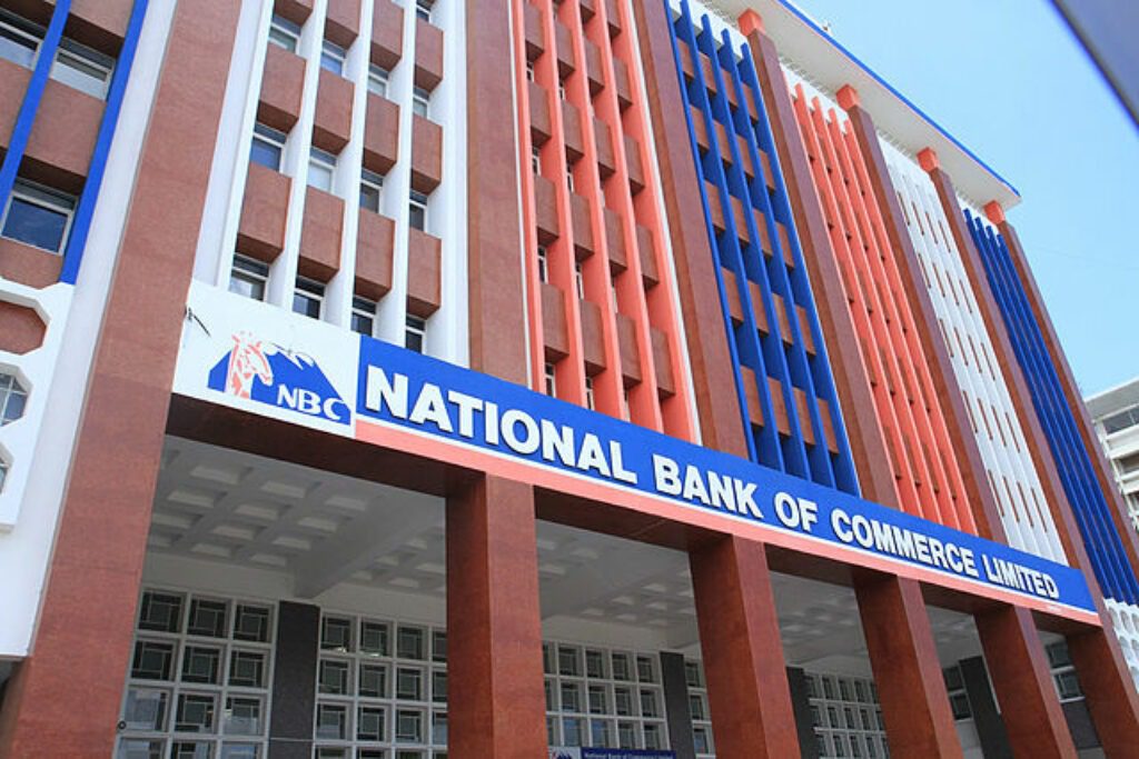 Best Commercial Banks in Tanzania (2023 - 2024) Updated 2