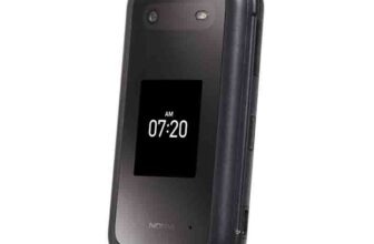 Nokia 2760 Flip