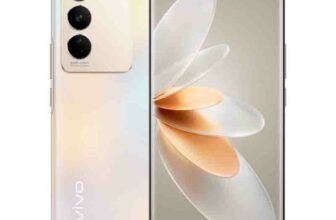 Vivo S16
