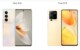 Vivo S16 vs Vivo S15