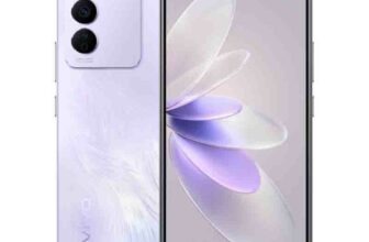 Vivo S16e
