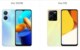 Vivo Y35 5G vs Vivo Y35