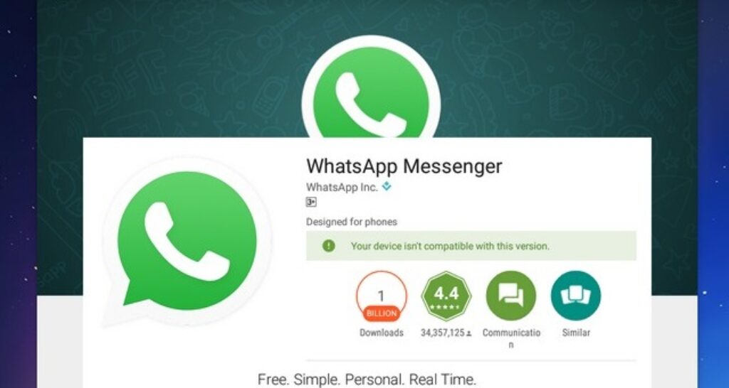 WhatsApp Will Stop Working on These Phones (2024) 1
